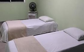 Apartamento Estacao, Centro